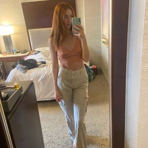 Meet your Posher, Chelsea